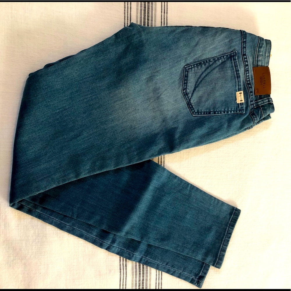 Barbell Apparel Jeans - Brand New, Size 31